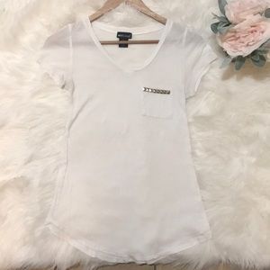 Wet Seal short sleeved shirt